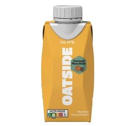 OATSIDE Caramel macchiato milk 200ML