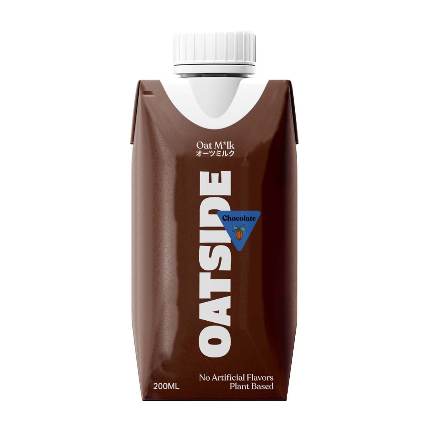 OATSIDE Chocolate drink 200ML