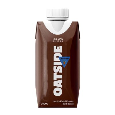 OATSIDE Chocolate drink 200ML