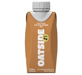 OATSIDE COFFEE 200ML