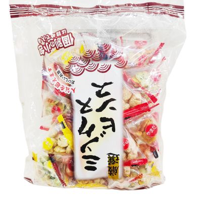 DANISH NATURAL MIX NUTS 300G