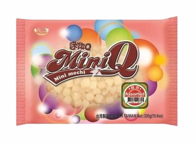 Mini Q Mochi 300g