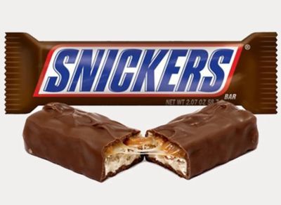 SNICKERS 45G