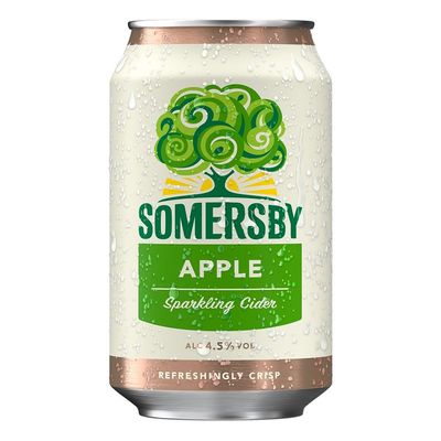 Somersby Apple pple 320mL Single Can