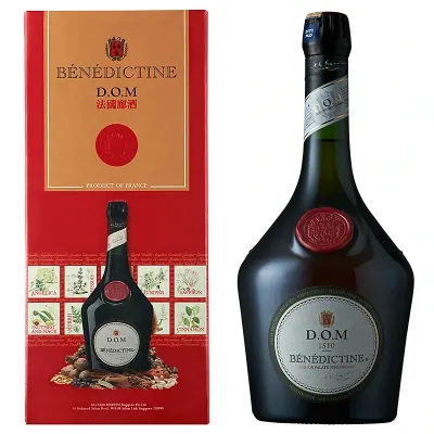 Dom Benedictine 750mL Single Bottle