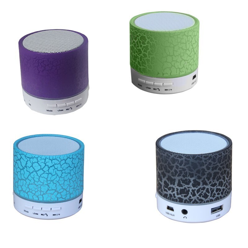 Altavoz Elco PD-1806BT