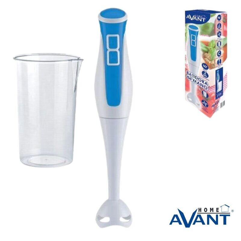 Batidora de mano Avant AV6206