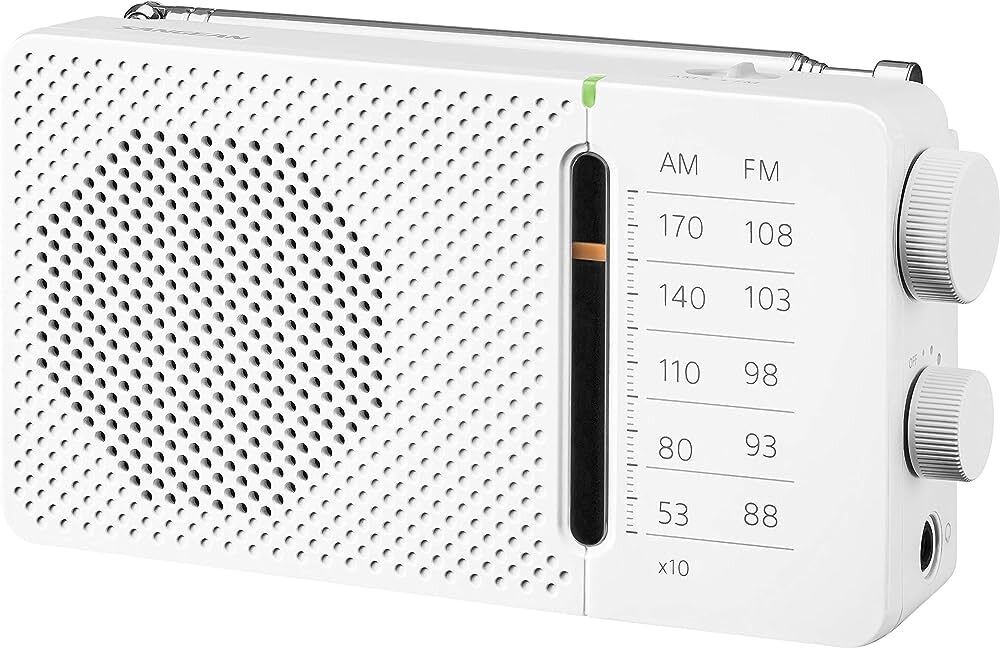 Radio Sangean SR-36