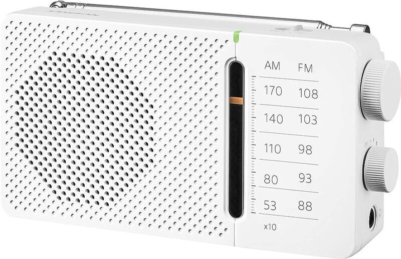 Radio Sangean SR-36