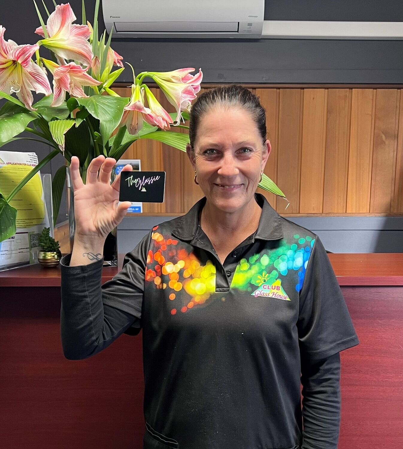 Club Glass House Restaurant Bar Sunshine Coast