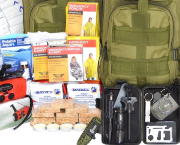 Camping Kits