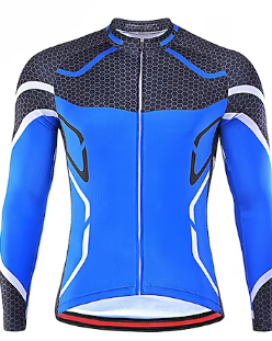 Cycling Gear