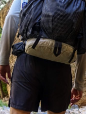 Hiking for Adventures Prep-kit