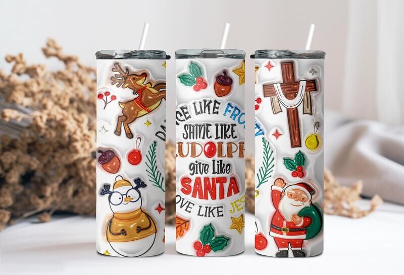 Christmas and Jesus