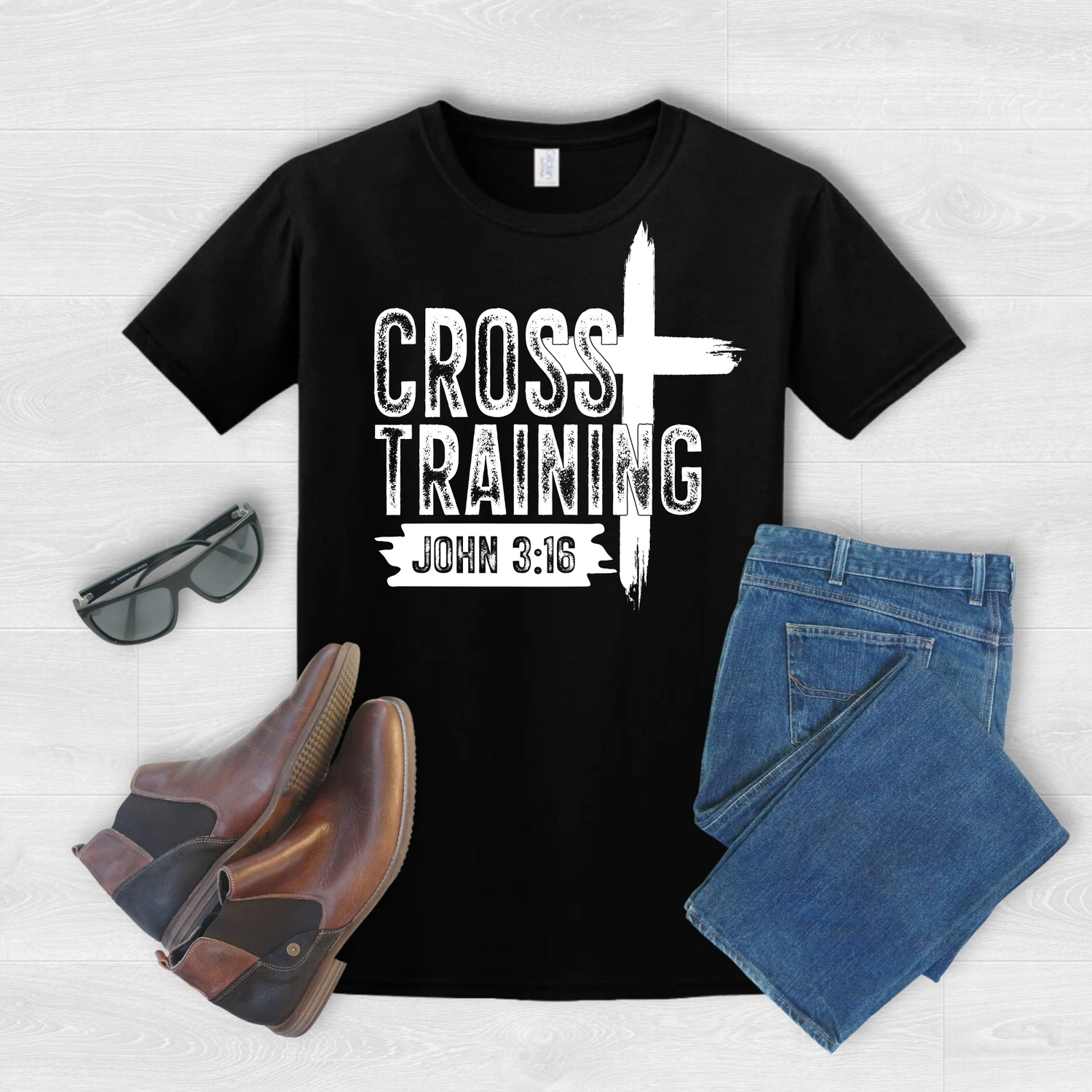 Cross Training
