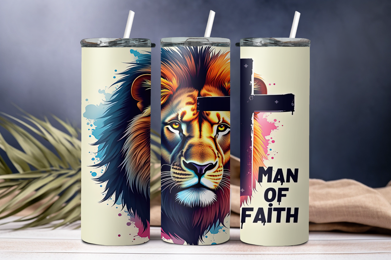 Man of Faith
