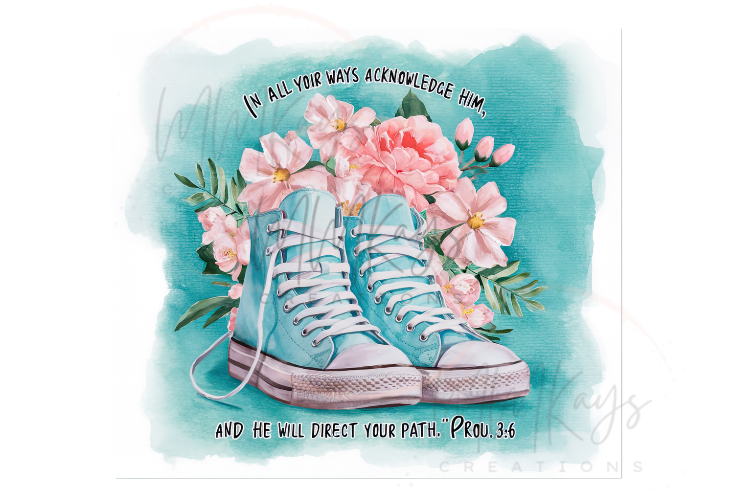 Prov 3:6