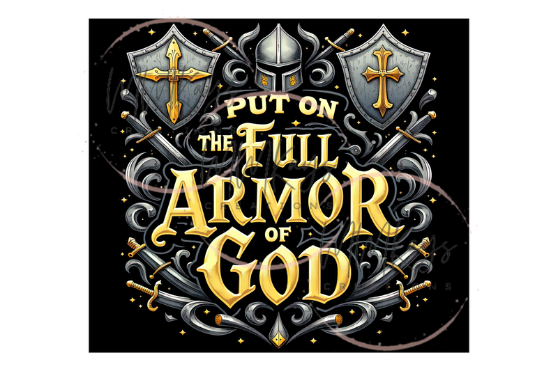 Full Armor of God
