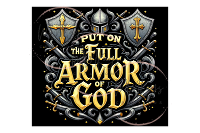Full Armor of God