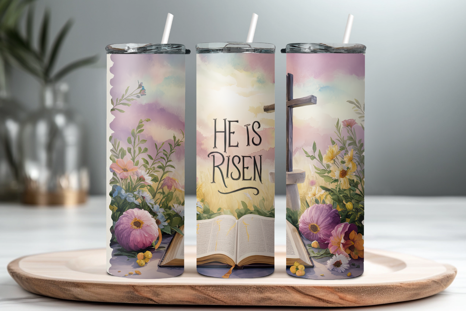 He is Risen