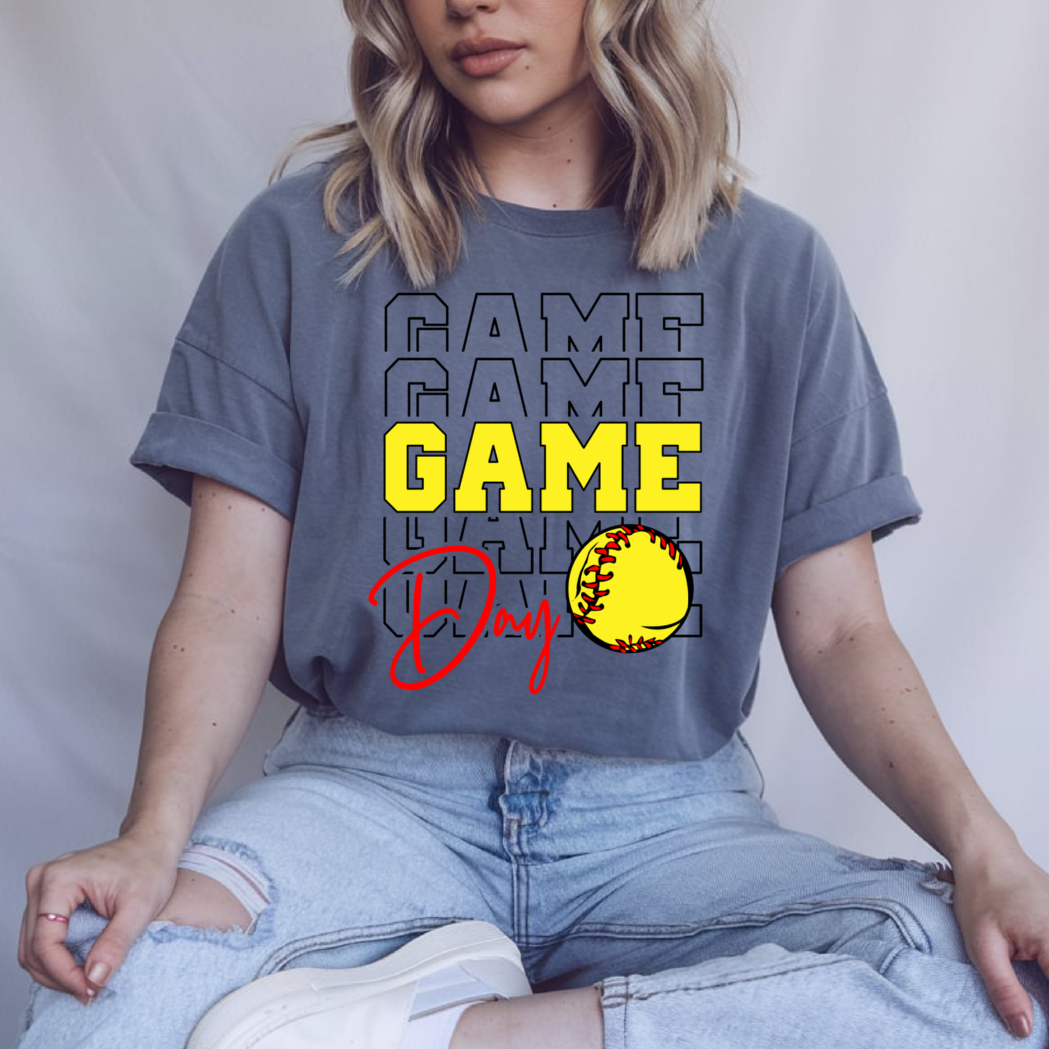 Game Day
