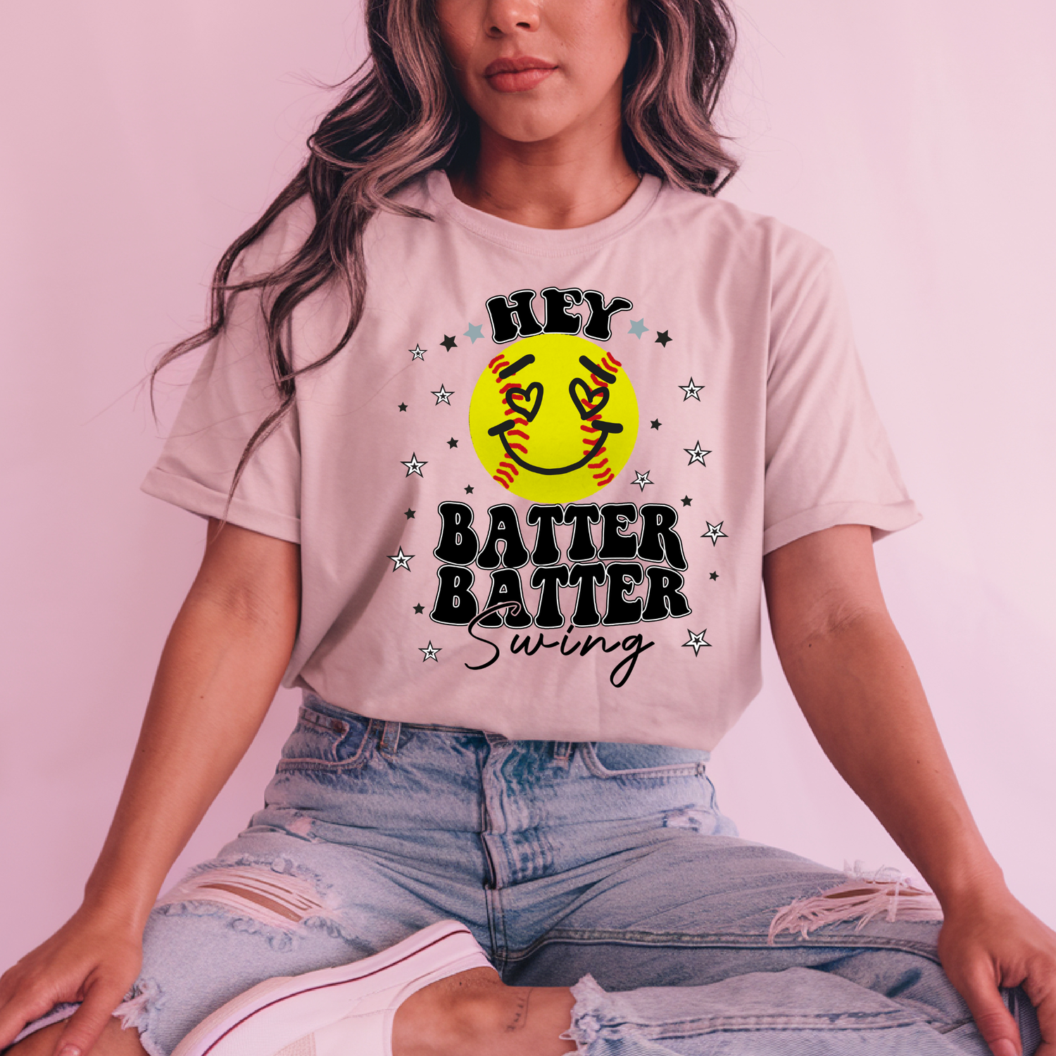 Hey Batter Batter