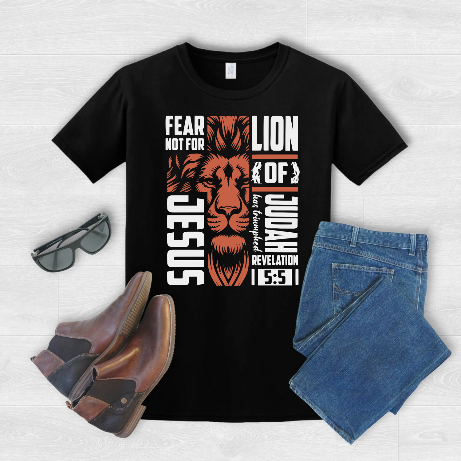 Lion of Judah