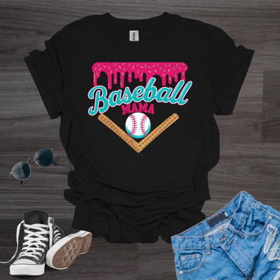 Baseball Diamond