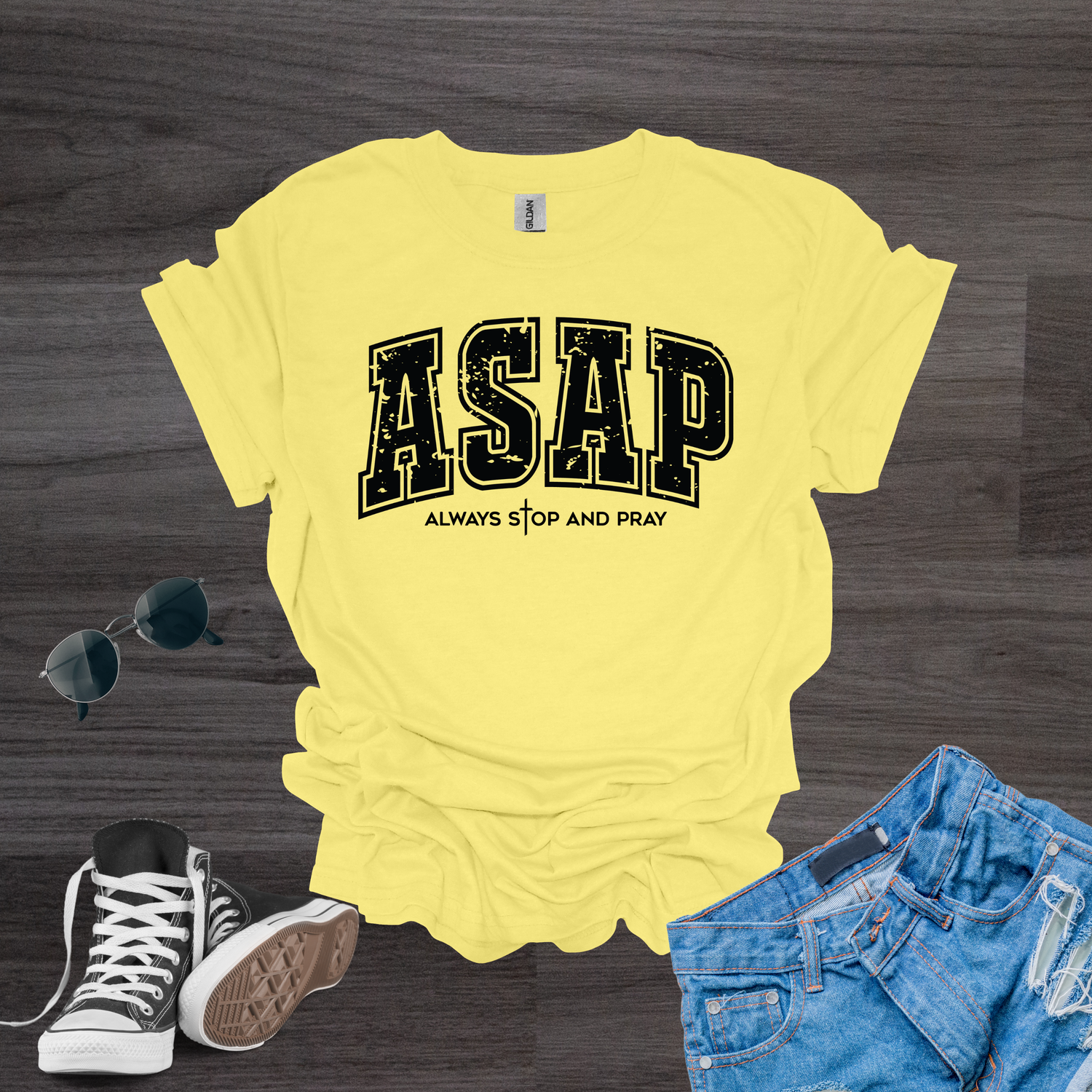 ASAP