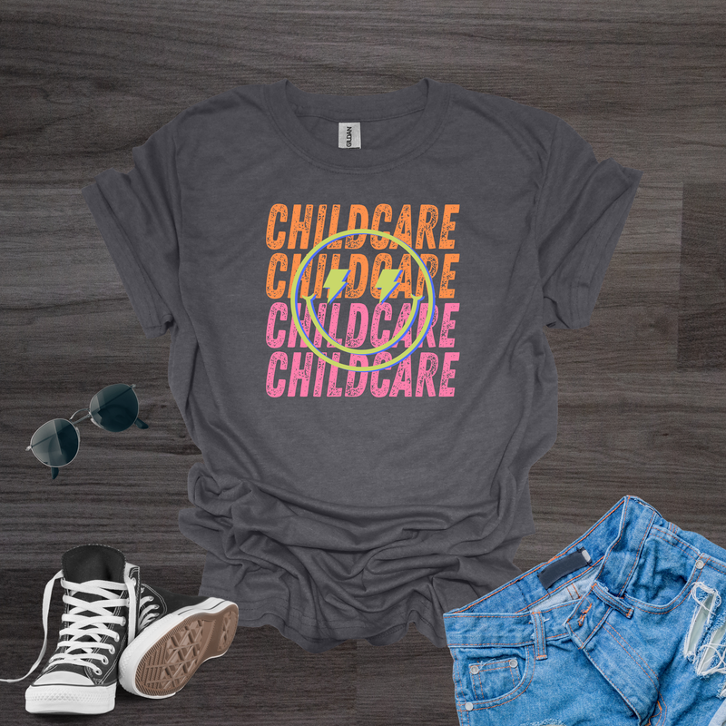 Childcare Smile