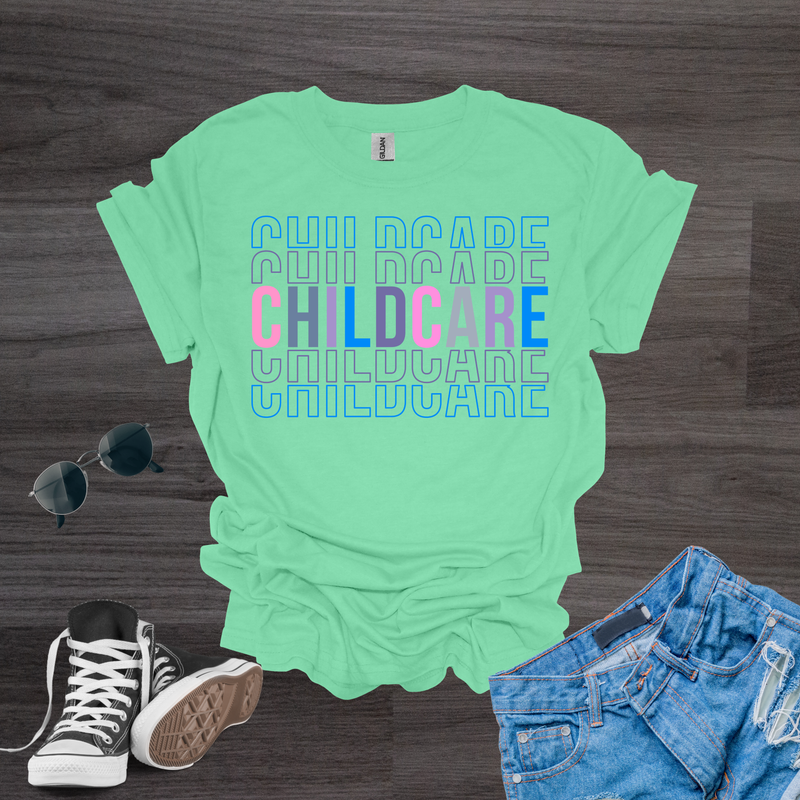 Childcare 2
