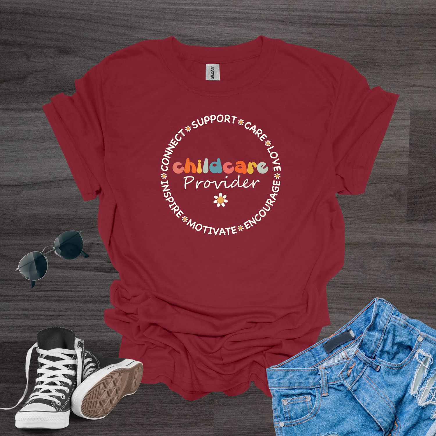 Childcare Provider