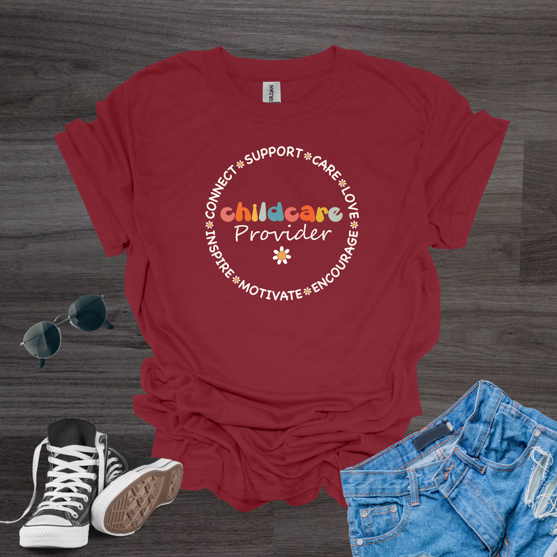 Childcare Provider