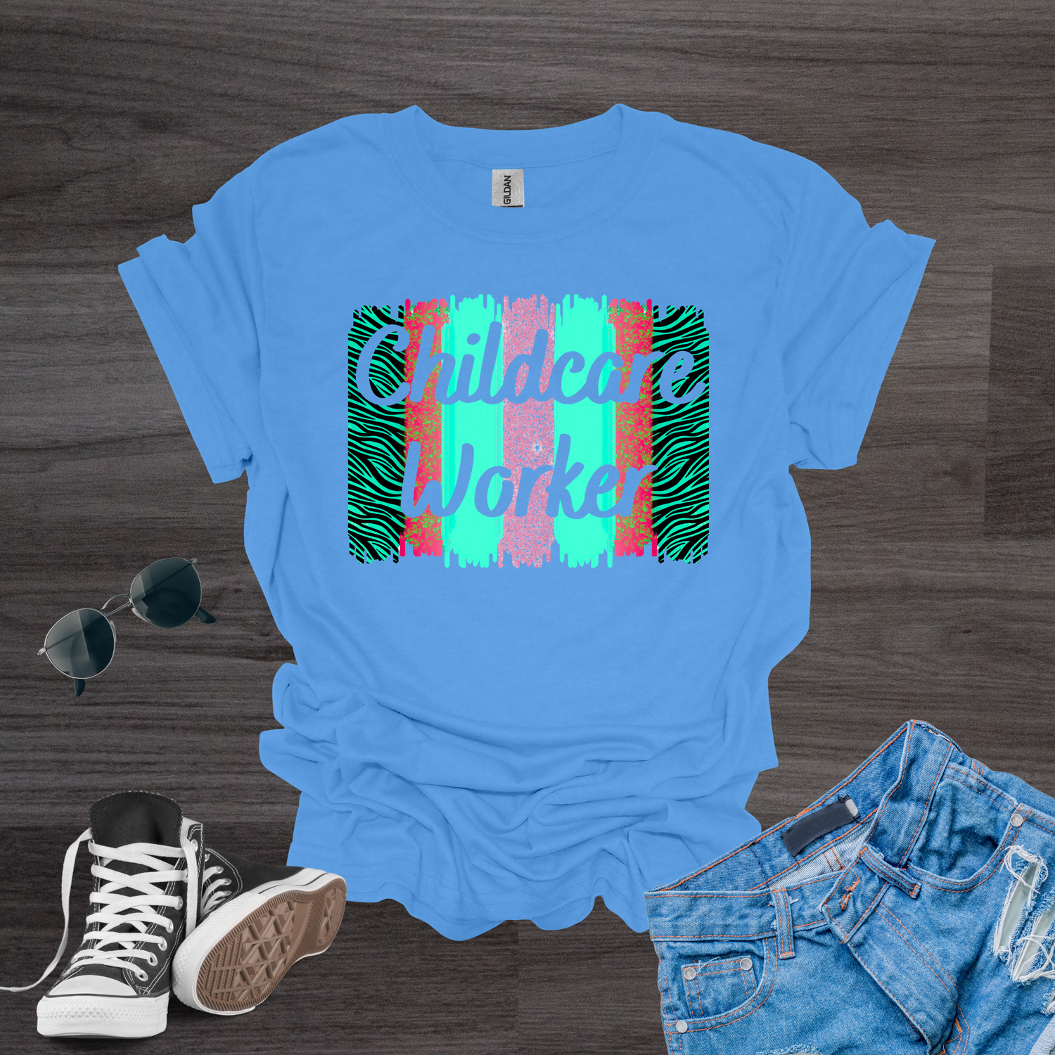 Childcare 4