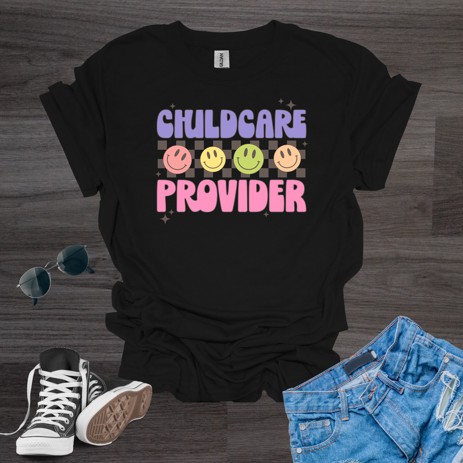 Childcare Provider 2
