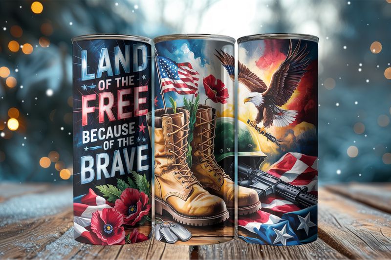Land of the Free