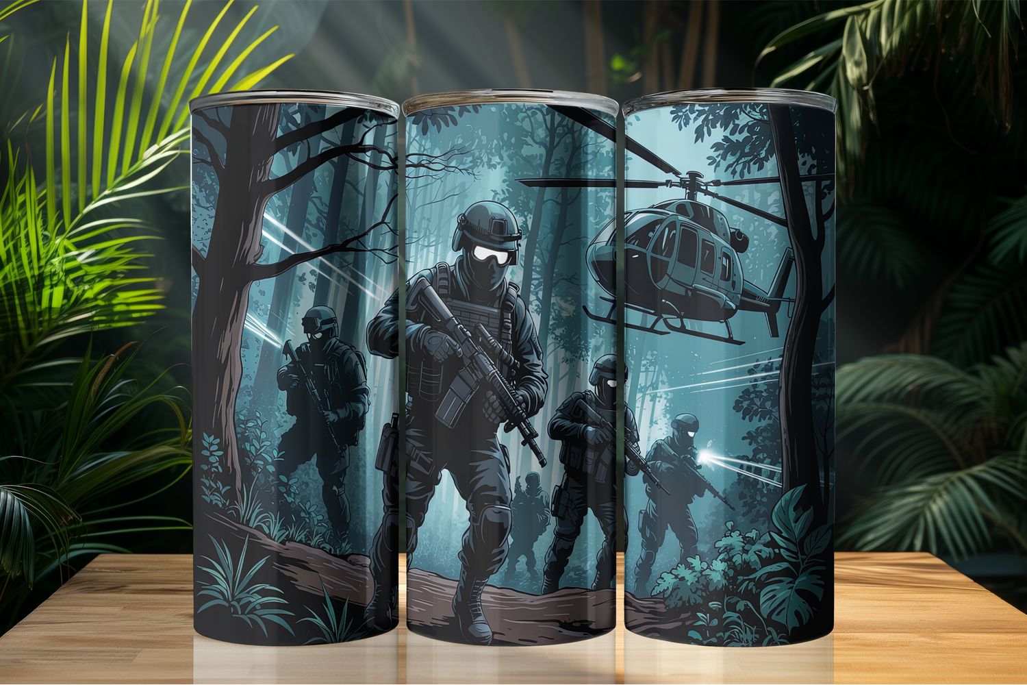 Military