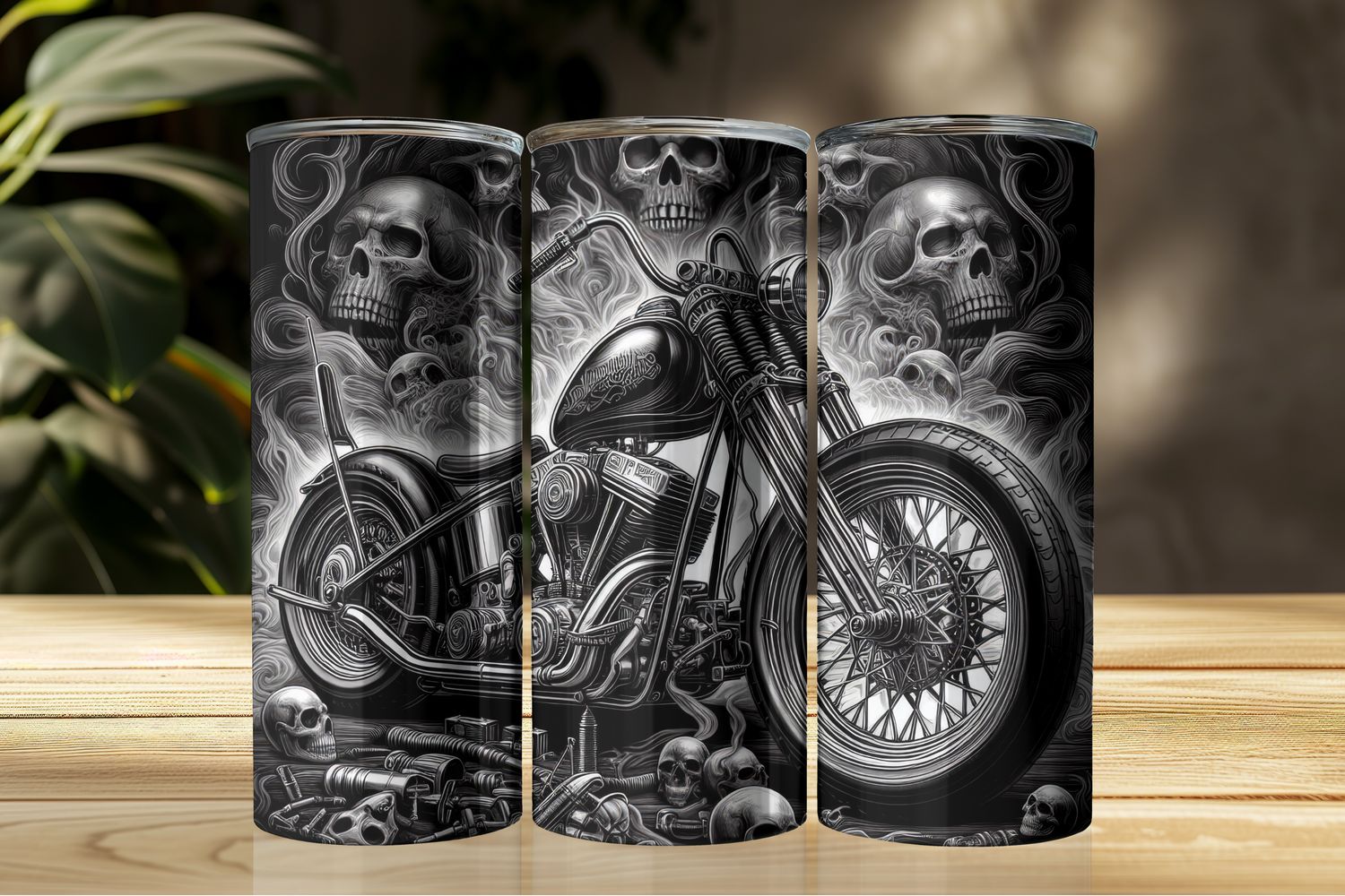 Biker