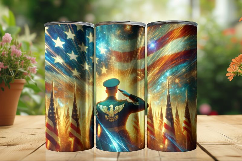 Patriotic 2