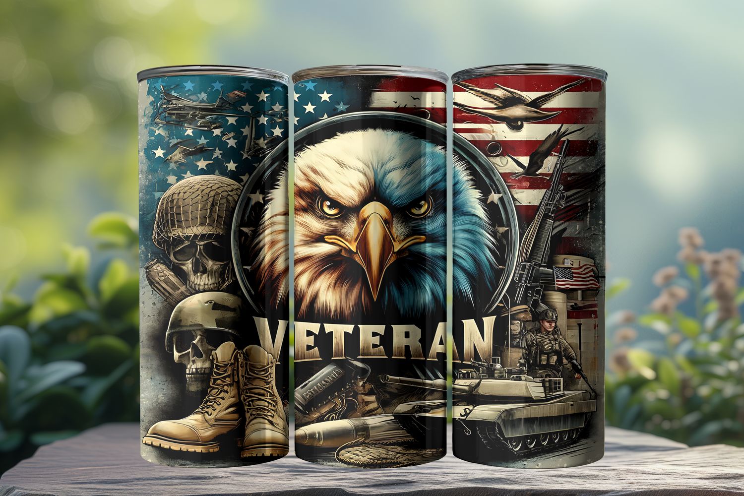 Veteran 2
