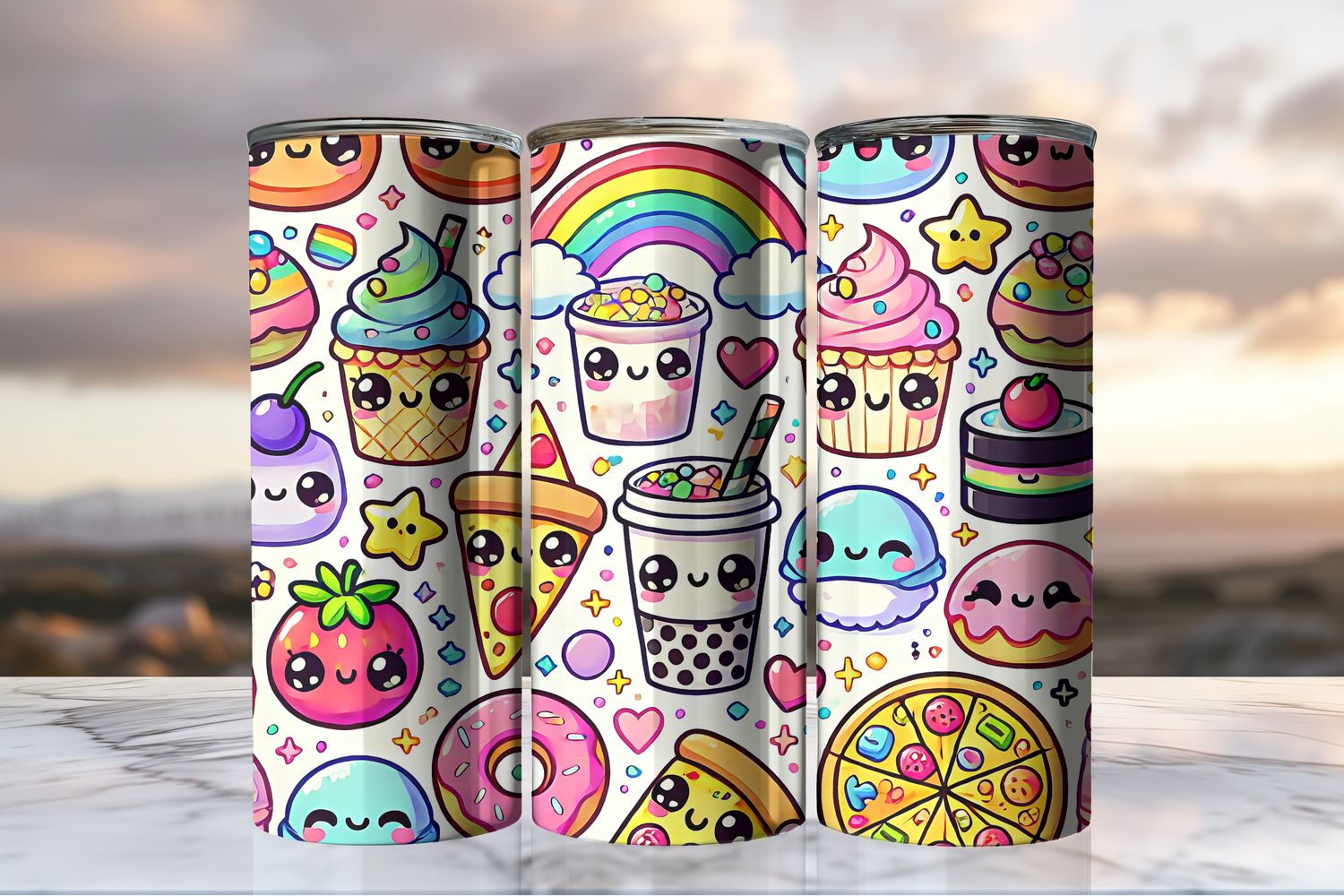 Cute Food
