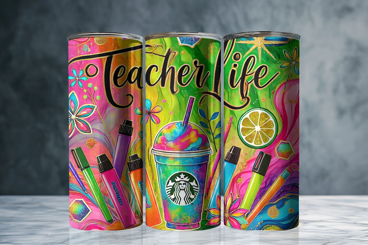 Teacher 2