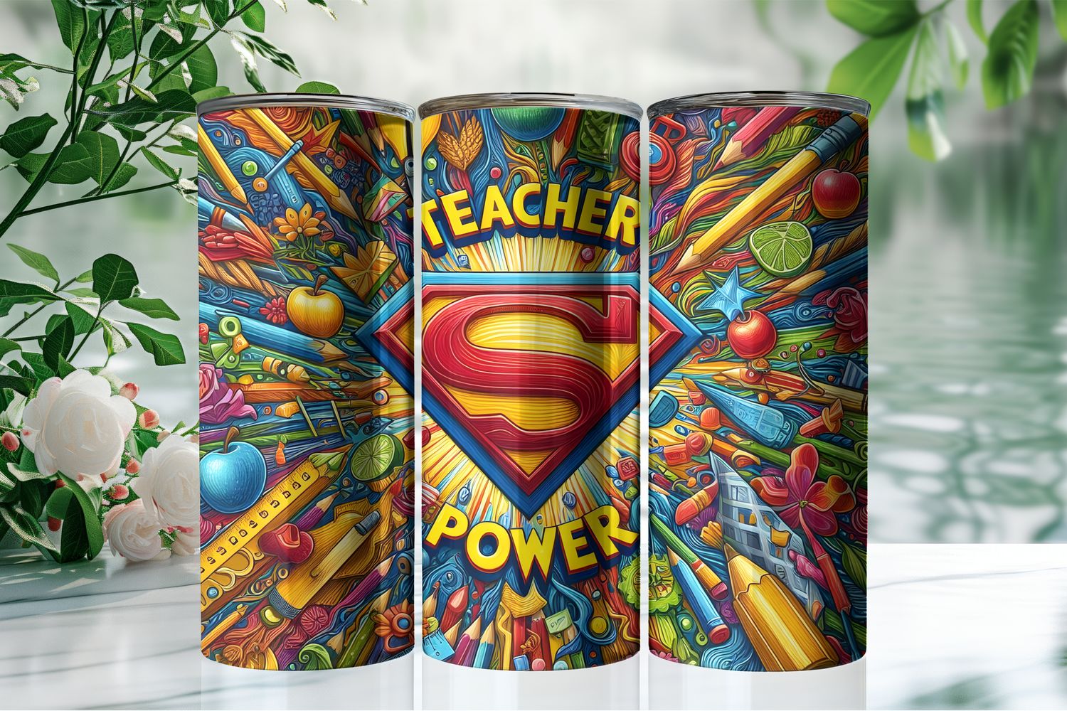 Teacher 4