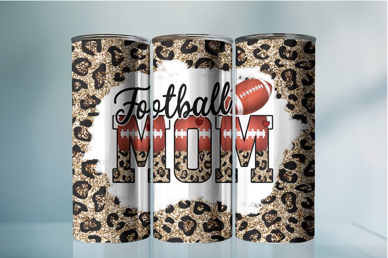 Football mom