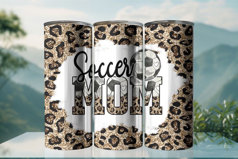 Soccer mom