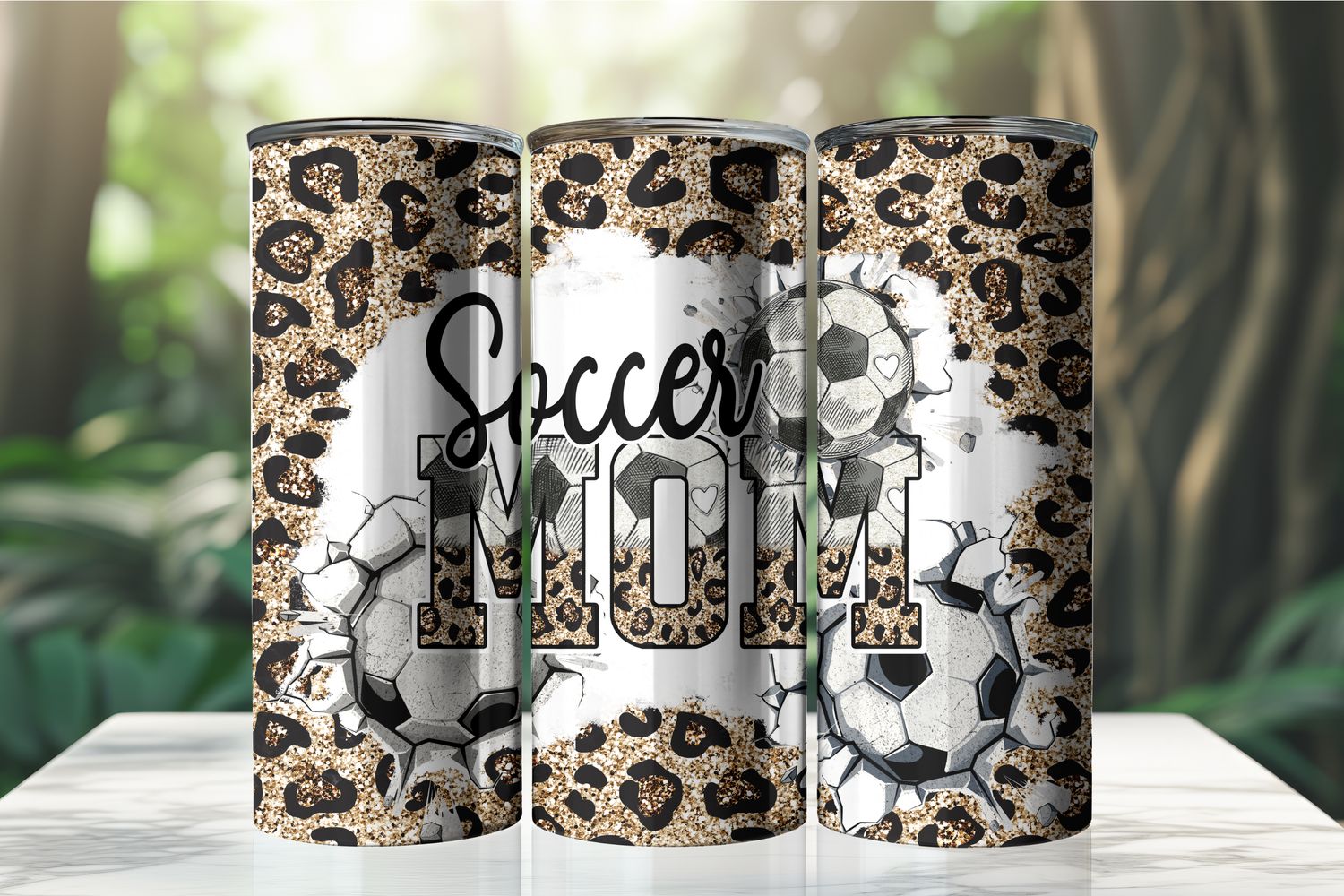 Soccer Mom 2T