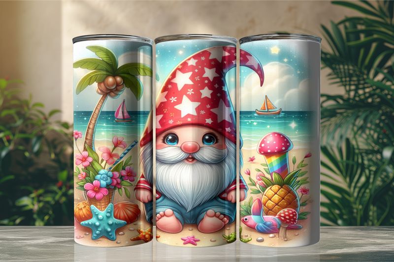Gnome 3