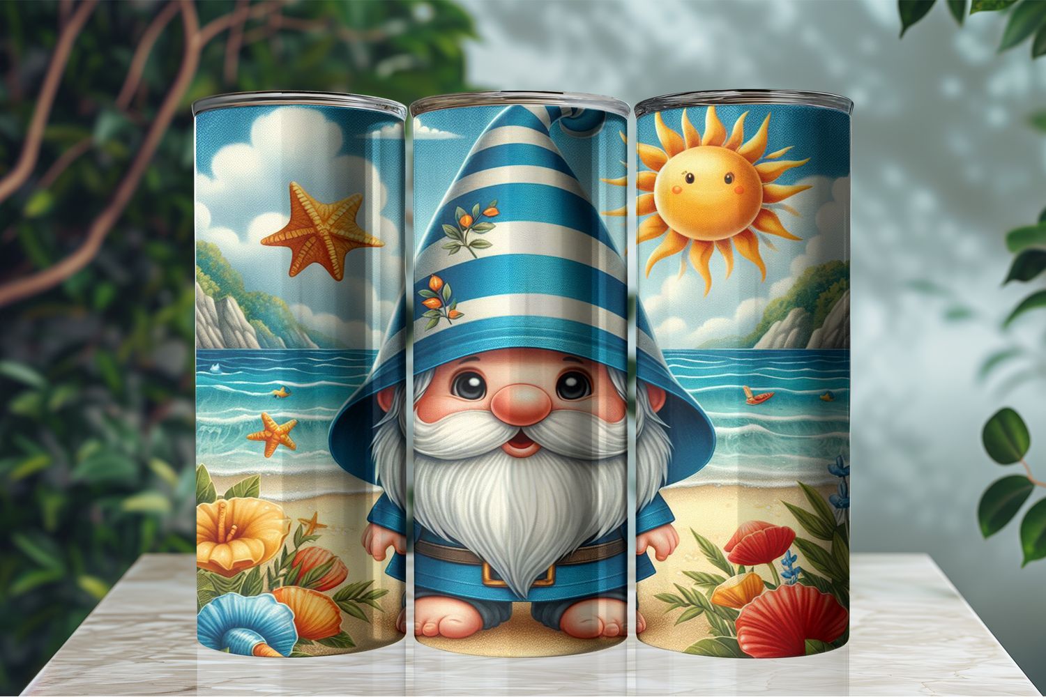 Gnome 4