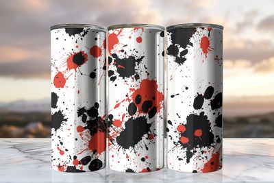 Paw Prints 11
