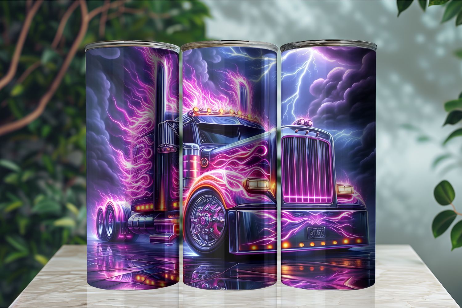 Trucker